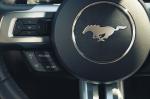 Ford Mustang GT 2015 года